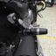 CHO Yamaha MT-15 2017-2024 CNC Hợp Kim Nhôm Tai Nạn Miếng Lót Khung Thanh Trượt Bảo Vệ Ống Xả Bảo Vệ Động Cơ Phụ Kiện Xe Máy