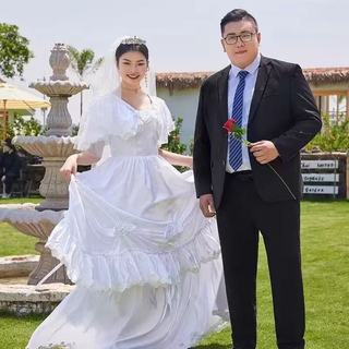 Áo Blazers Trang Trọng Cho Người Cao Kích Thước Plus Size Nam