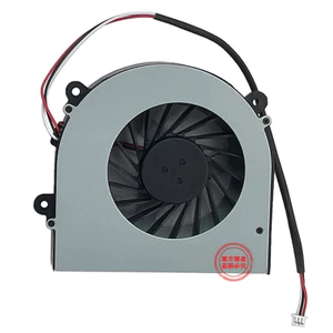 IiNew Quạt Dành Cho Clevo W150 W150er W350 W350ETQ W370ETQ W370SKQ Quạt Làm Mát CPU AB7905HX-DE3 6-23-AW15E-010 6-23-AW15E-011 6-31-W370S *