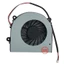 IiNew Quạt Dành Cho Clevo W150 W150er W350 W350ETQ W370ETQ W370SKQ Quạt Làm Mát CPU AB7905HX-DE3 6-23-AW15E-010 6-23-AW15E-011 6-31-W370S *