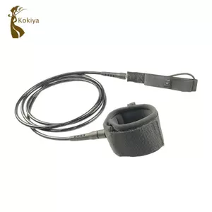 Dây Xích Ván Lướt Sóng Đứng Lên Mái Chèo Ban Lướt Sóng Dây Thay Thế Chân Đa Năng