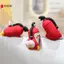 Ông Bình Chữa Mini Trang Trí Tiệc Sáng Tạo Điều Khiển Trung Tâm Màn Hình Búp Bê Đồ Trang Trí Nhựa Ngộ nghĩnh Trang Trí Văn Phòng Bán Buôn 2026 VN