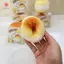 MJnmc Dễ Thương Thực Tế 3D Bánh Mì Bóp Đồ Chơi Siêu Mềm Tăng Chậm Fidget Đồ Chơi Cho Trẻ Em Giảm Căng Thẳng Quà Tặng Sinh Nhật Mới