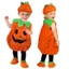 HT3 Dinh Dưỡng Tháng Trang Phục Bí Ngô Trang Phục Cho Trẻ Em Bé Halloween Trang Phục Hóa Trang Cho Đảng Nhập Vai TH3