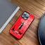 BK-1 Truyện Tranh Emily The Strange Ốp Lưng Điện Thoại IPhone 16 15 14 Pro 11 13 12 Mini 6 8 7 Plus Kính Thiết Kế Sang Trọng Cove