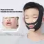 TMOY Trẻ Em Ngủ Chống Mở Miệng Ngăn Ngừa Mở Miệng Băng Mặt Chữ V Mặt nạ Làm Thắt Da Chỉnh Sửa Thói quen Ngủ Trẻ Em TMOY