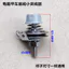 🔥cụm đồng tiền linh kiện máy may công nghiệp cụm đồng tiền máy may Máy tính Flat Car Underline Kẹp nhỏ1381300600Jack Phụ kiện lắp đặt đầu máy may công nghiệp
