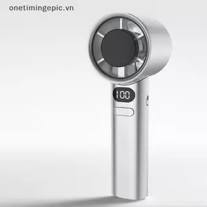 VFZ 120 Tốc Độ Cao Cầm Tay Biến Tốc Độ Quạt Nhỏ USB Turbo Cầm Tay Bạo Lực Quạt Mini Quạt Nhỏ OTE
