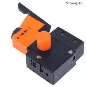 FA2 / 61BEK lo bật nguồn điện máy khoan cầm tay điều khiển tốc độ công tắc kích hoạt 220v6a [Vn]
