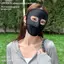 Mặt nạ bảo vệ tia cực tím toàn mặt AqToCna Lý tưởng cho tấm chắn nắng nữ mùa hè có tác dụng làm mát AqToCna
