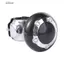 Tay cầm bóng vô lăng DELMER, Bộ chuyển đổi ABS Vô lăng Spinner Núm, Xe đa năng Xoay màu đen Phụ kiện ô tô Xe ô tô