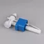 NOTE1 1 Van nạp xi lanh, Van đầu vào bồn cầu áp suất cao bằng nhựa ABS, G3 / 8 G1 / 2 Inch Van thoát nước nhà vệ sinh bằng đồng gắn bên hông để sửa chữa bồn cầu