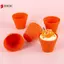 1 Nồi Hoa Khuôn Bánh Silicon Sáng Tạo Muffin Cupcake Mousse Nướng Cốc Dụng Cụ Làm Bánh Nhà Bếp Dụng Cụ Trang Trí Bánh VN