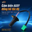 Cảm BIẾN ASSY Đồng hồ tốc độ TỐC ĐỘ KM Supra X125, Future X, Neo Gt, Wave 125 Hàng Cao Cấp 37700-kph-901