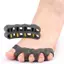 Khung Ảnh 1 Cặp Dụng Cụ Tách Ngón Chân Hallux Valgus Corrector Ngón Tay Bunion Chỉnh Hình Bảo Vệ Chồng Bàn Chân Trước Miếng Lót Chăm Sóc Bàn Chân Điều Chỉnh VN