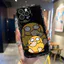 Ốp Lưng Samsung Galaxy A07 A06 A05 A04 A17 A16 A15 A14 A13 A25 A23 A22 A35 A33 A32 A31 A56 A55 A53 A52 A51 A50 A71 Kem gợn Sóng Cong Cạnh Họa Tiết Sáng Tạo Thiết Kế NYKB259
