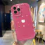 Ốp Lưng Cho OPPO Reno 15 14 13 12 11 10 Pro 8 6 15F 14F 13F 8Z 7Z 6Z A6X A3X A5i A17K A16K A16E A15S A12E Kem gợn Sóng Cong Cạnh Họa Tiết Sáng Tạo Thiết Kế NYKB254