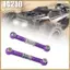 RC Xe Kim Loại Nâng Cấp Phụ Kiện Thanh Lái Cho Go 1 / 14 14209 14210 H14BM RC Xe Nâng Cấp Phần