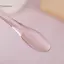 BeautifulHomeA 1 / 3 Chiếc Acrylic Thìa Mỹ Phẩm Muỗng Có Hộp Mặt nạ Kem Bùn Trộn Thìa Dụng Cụ Làm Đẹp Thấm Hút Con Lăn Mặt Applicator VN