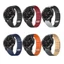 Dây đeo silicon QuickFit 22mm cho Garmin Fenix 8 47mm / Fenix7 Pro / Enduro 2 3 vòng tay thay thế thể thao mềm