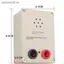 Bộ kiểm tra liên tục cáp SRVN 1 bộ với báo động đèn âm thanh Buzzer Pin 9V cho lỗi dây Qui Tìm trong mạch gia đình.