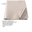 < CarFashion > Vải Rfid Emf Blocker Vải Chống bức xạ Chất liệu chặn tín hiệu Wifi / rf cao cho Ví Rfid Găng tay chống bức xạ – Khối Rf nhẹ bền bỉ