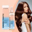 JAYSUING Chroma Fanatic Leave-In Hair Spray 114ml 21 Multi Benefits Anti-Fade Color Protect Spray Detangle Anti-Frizz Hydrating Repair Damaged Dye Hair Care Mist