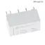 Rơle chốt cuộn dây 5V dpdt 2a 30vdc 1a 125vac HFD2-005-M-L2-D realy [Vn]