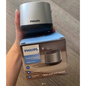 LOA BLUETOOTH CHÍNH HÃNG PHILIPS