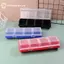Hộp đựng đồ trang sức đa năng GE 1Pc cho vít & các bộ phận nhỏ - Hộp đựng đồ trang sức và phần cứng bằng nhựa bền VN