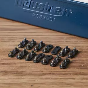 GE Đa Năng 10 Chiếc Cưa Xích Joiner Bộ 3 / 8 0 063 Lý Tưởng Cho Người Làm Vườn Và Người Hâm Mộ DIY VN