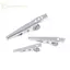 GE 50 Chiếc Mini Cá Sấu Kẹp Mini Bạc Kim Loại Cá Sấu Kẹp 28 Mm 35 Mm 45 Mm Để Kiểm Tra Điện Để Kiểm Tra Pin VN