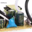 GCDHome Công suất cách ly AC 110V 220V sang 5V Công tắc bước xuống Bộ chuyển đổi bảng mạch trần 5V 2A 10W AC-DC Chuyển mạch Mô-đun nguồn HOT