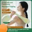 Búa Massage thủ công dễ dàng làm sạch Công cụ khai thác huyệt kinh tuyến di động Thích hợp để sử dụng Spa tại nhà cá nhân
