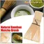 MONOSTYLE Matcha Whisk, Tre Có Thể Tái Sử Dụng Chasen, Bộ Trà Nhật Bản Hữu Ích Matcha Trà Xanh Bột Đánh Phụ Kiện Nhà Bếp
