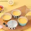 AA 10 Chiếc 50ml Chịu Nhiệt Độ Có Thể Tái Sử Dụng Giấy Nhôm Nướng Bánh Có Nắp Pudding Nhỏ Tart Tins Bánh Ngọt Bộ Dụng Cụ Làm Bánh VN