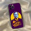 TP-1 Better Call Saul Ốp Điện Thoại Cho Iphone 15 14 13 12 11 Pro Max Xr X Xs Mini 8 Plus SE 2022 Vỏ Silicon Mềm Màu Đen