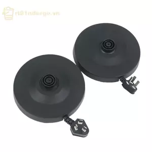 GE Hộ Gia Đình Ấm Siêu Tốc Điện Đế Thay Thế Công Suất Cao Thiện Nhiệt Ấm Siêu Tốc Đế Đa Năng Ấm Siêu Tốc Điện Phụ Kiện VN