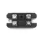 MDQ 100A Amp 1600V Volt Đơn 1 Pha Diode Kim Loại Ốp Lưng Cầu Chỉnh Lưu TS