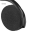 < CarFashion > A23 Âm thanh nổi không dây đích thực tương thích Bluetooth 50 Tai nghe không dây Móc tai Đài FM Thẻ TF Tai nghe thể thao âm thanh nổi cho A