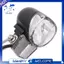 Đèn pha xe đạp điện E-Bike Đèn trước LED 6-55V Xe đạp điện 2 trong 1 Bộ còi chống nước Đèn pha
