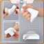 POWER Thân thiện với người dùng 10 / 50 CÁI Tẩy bọt biển Melamine để làm sạch văn phòng không rắc rối ks.