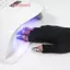 Găng Tay Nghệ Thuật Bảo Vệ UV Cho Đèn Gel Móng Tay, Dụng Cụ Đèn LED