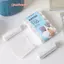 5 Cuộn 100 Chiếc Túi Đựng Rác Mini Hộ Gia Đình Thiện Nhỏ Để Bàn Rác Có Thể Đựng Rác Túi Đựng Rác Dùng Một Lần Túi Đựng Rác Dụng Cụ Nhà Bếp