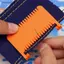 Công cụ hướng dẫn may phù hợp SRVN để có khoảng cách đều có thể điều chỉnh cho đồ thủ công Đồ trang điểm.