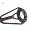 Thép Không Gỉ Câu Cá Top Rod Hướng Dẫn Vòng Sứ 8 Chiếc DIY Cột Câu Cá Đầu Cần Sửa Chữa Đầu Phụ Kiện Câu Cá Pesca mới