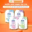 Nước giặt DNEE 1300ml An toàn Dịu Nhẹ Cho Làn Da Trẻ Em Sơ Sinh, Hương Thơm Lâu