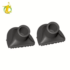 Túi Golf Cao Cấp Chân Chân Tay Cầm Silicon Dễ Dàng Lắp Đặt Thay Thế Hỗ Trợ Chống Trơn Trượt Cho Túi Đứng Golf