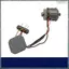 Dành cho lắp ráp bảng điều khiển động cơ Lithium-Ion không chổi than 21V, phù hợp với máy khoan Mini không chổi than 13 răng