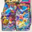 Thẻ Pokémon Pokémon Zhuzi Pokémon Thẻ Pokemon Pokemon Pokemon Pokemon Pokemon Pokemon Full Flash Thẻ